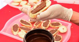 Hoiatus: järele tehtud Nutella võib olla mürgine