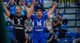 Šoki äärelt Mehhikosse raskelt välja teenitud tasu järele