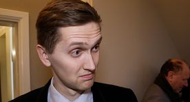 Ответ Певкуру: Яак Мадисон призвал недовольных членов IRL вступать в партию EKRE