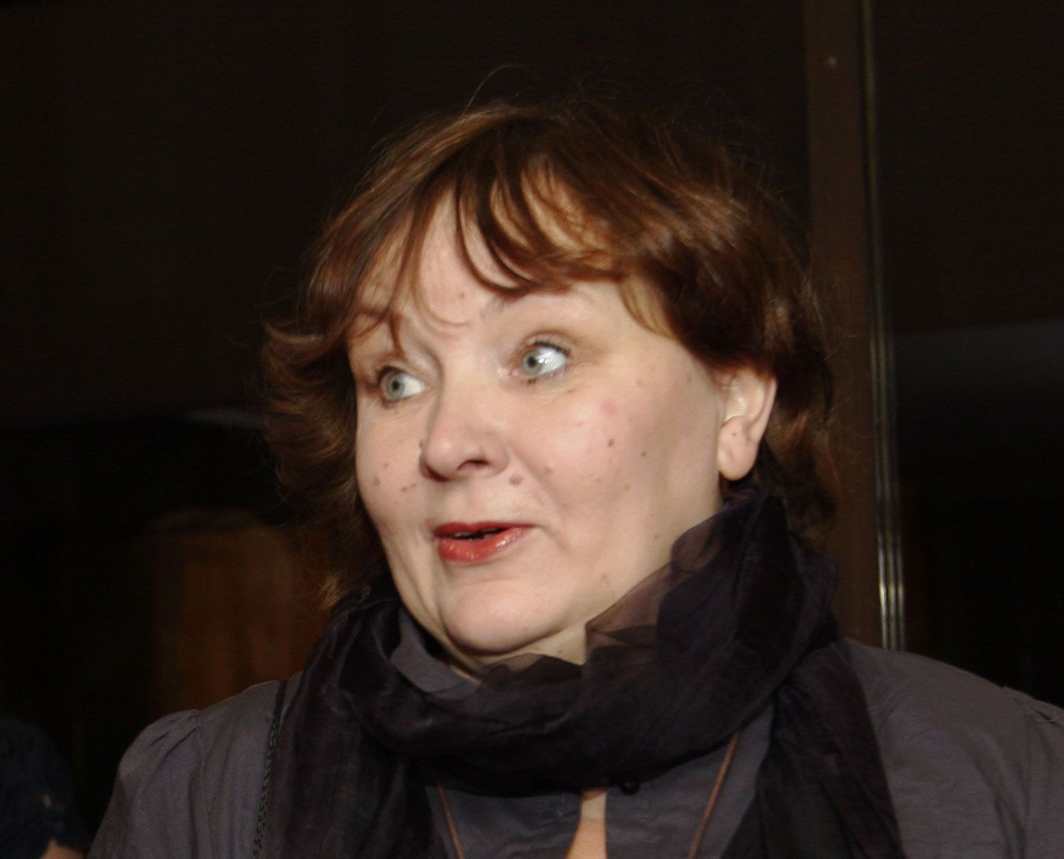 Imbi Paju