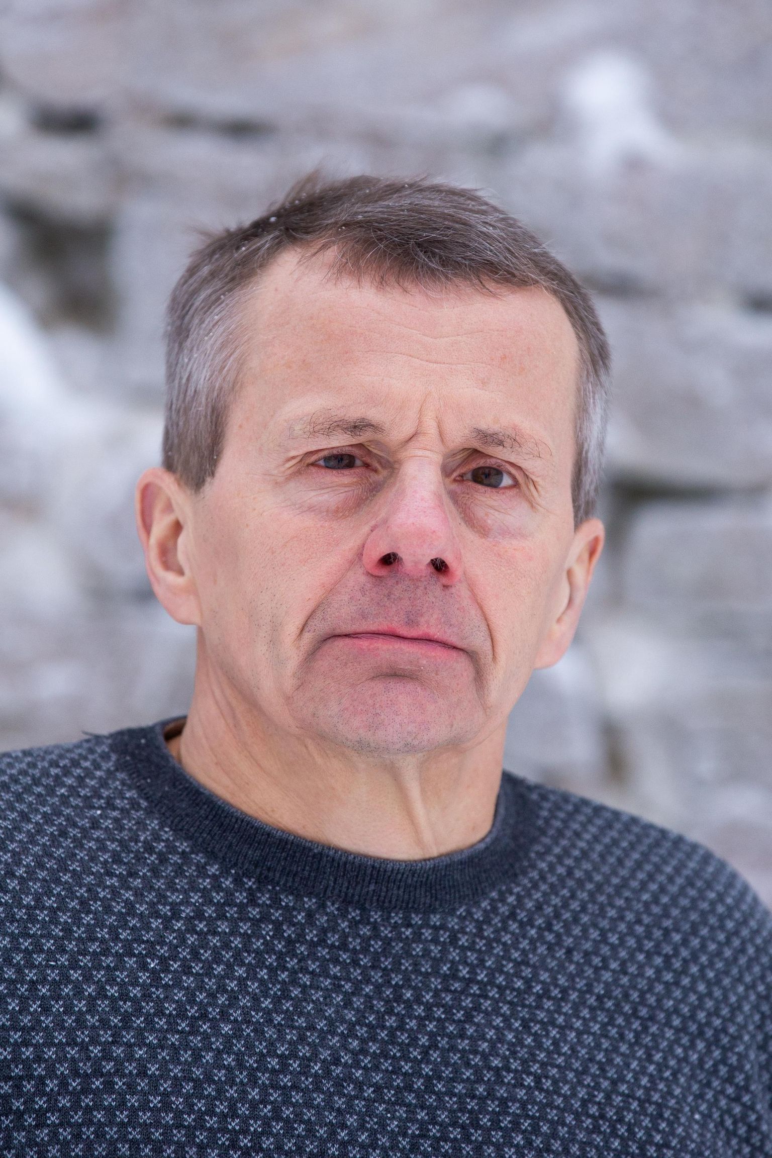 Jürgen Ligi