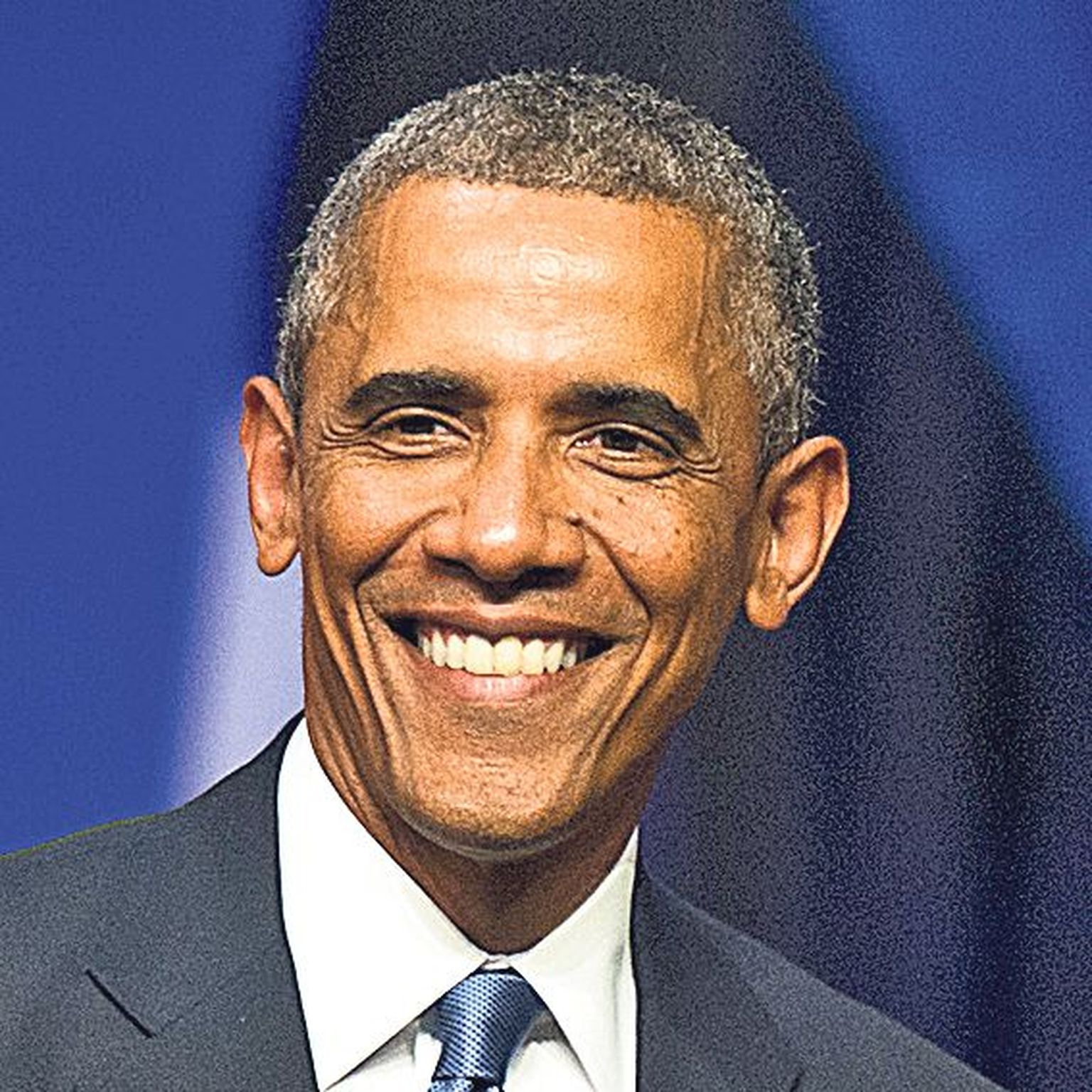 USA presidendi Barack Obama