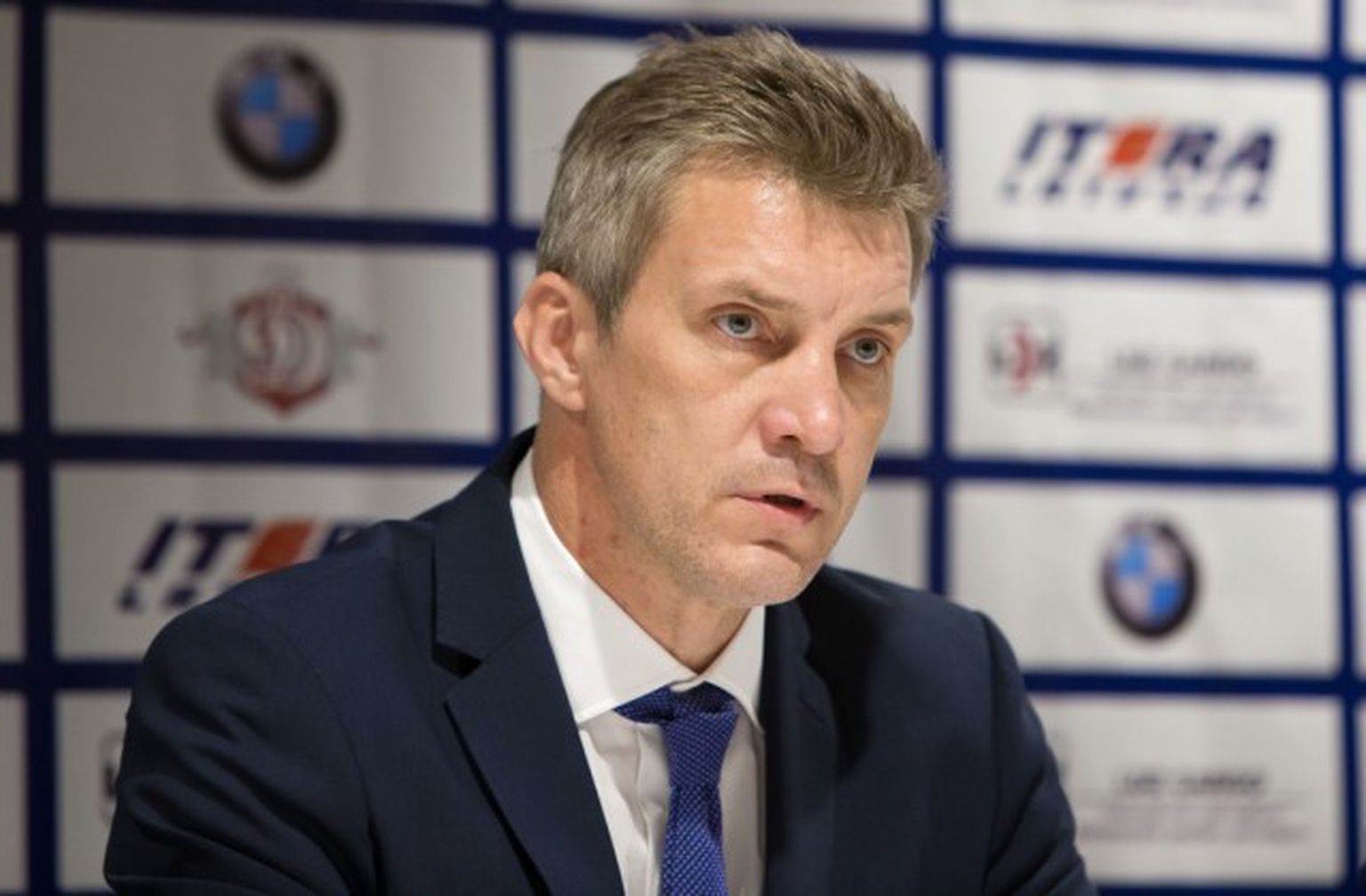 Sandis Ozoliņš