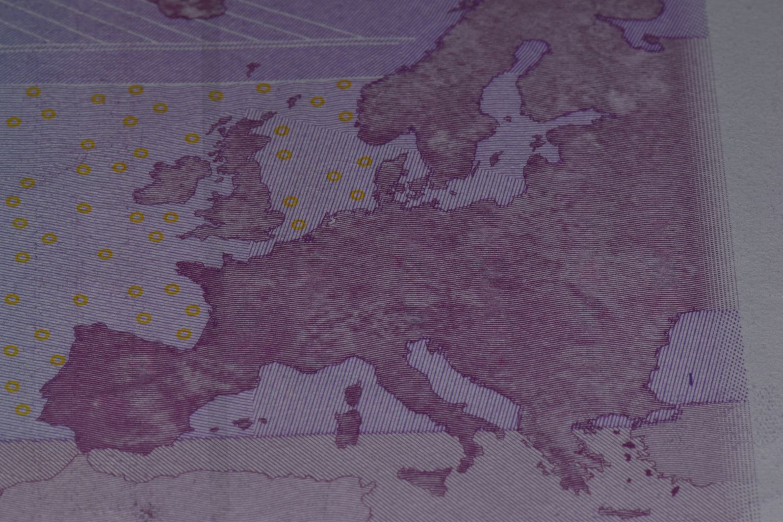 Tallinna börsil oli languspäev