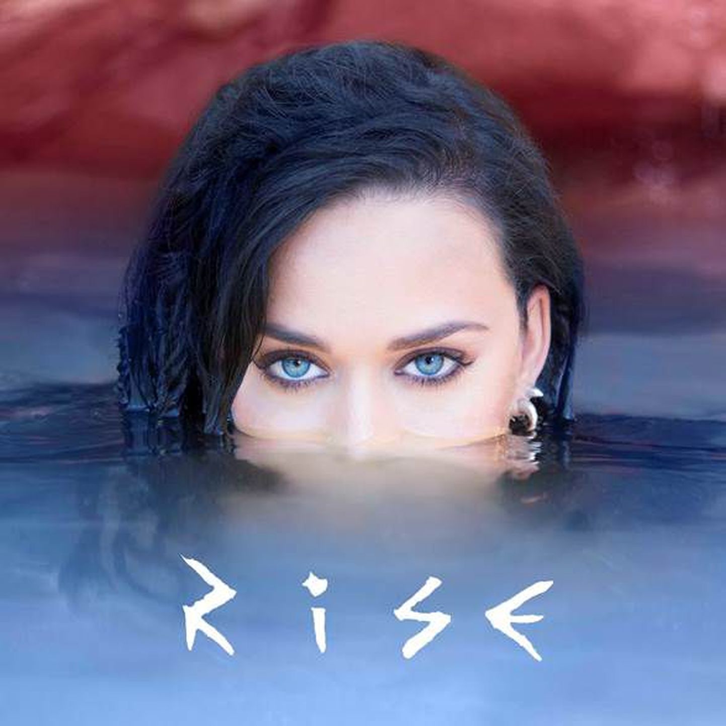 Katy Perry uus singel «Rise»