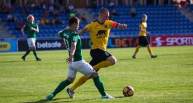 Galerii: Flora küttis Rannastaadionil sauna kuumaks
