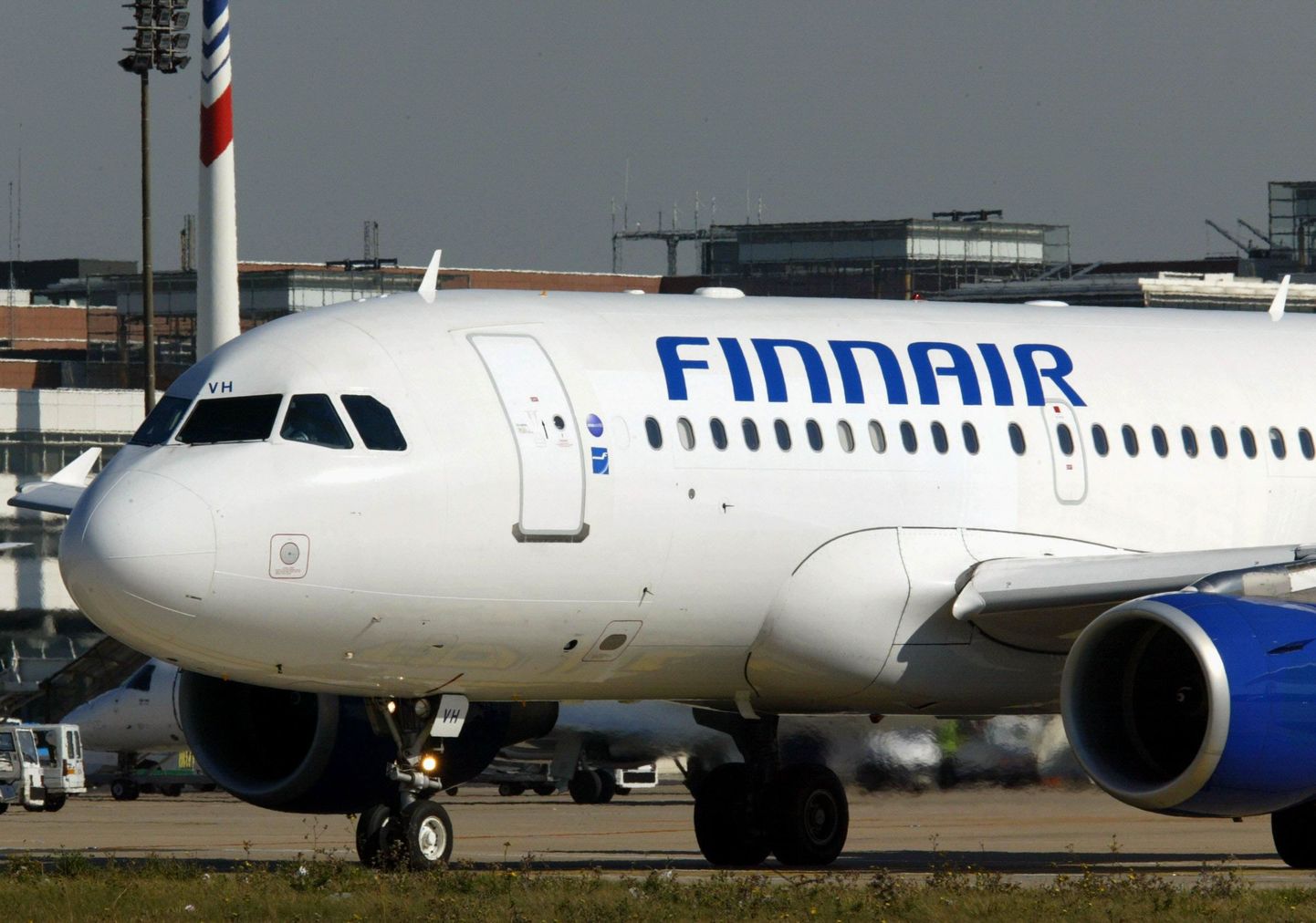Finnairi Euroopa lendudelt kaob soe toit