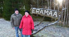 Igal metsaomanikul oma suhtumine