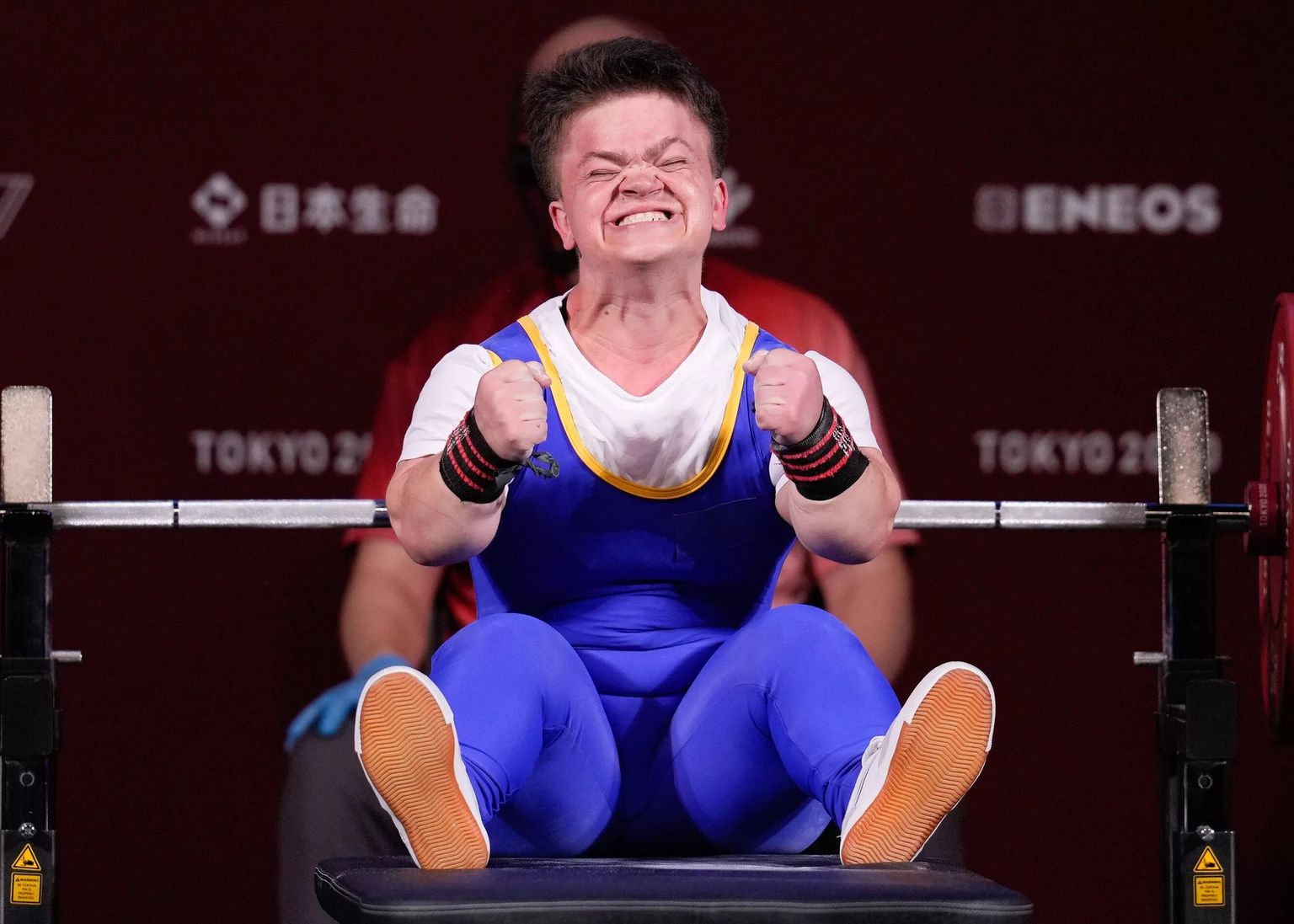 Marjana Ševtsuk.