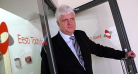 Fortis tekitas töötukassale mullu 20 miljonit kahjumit