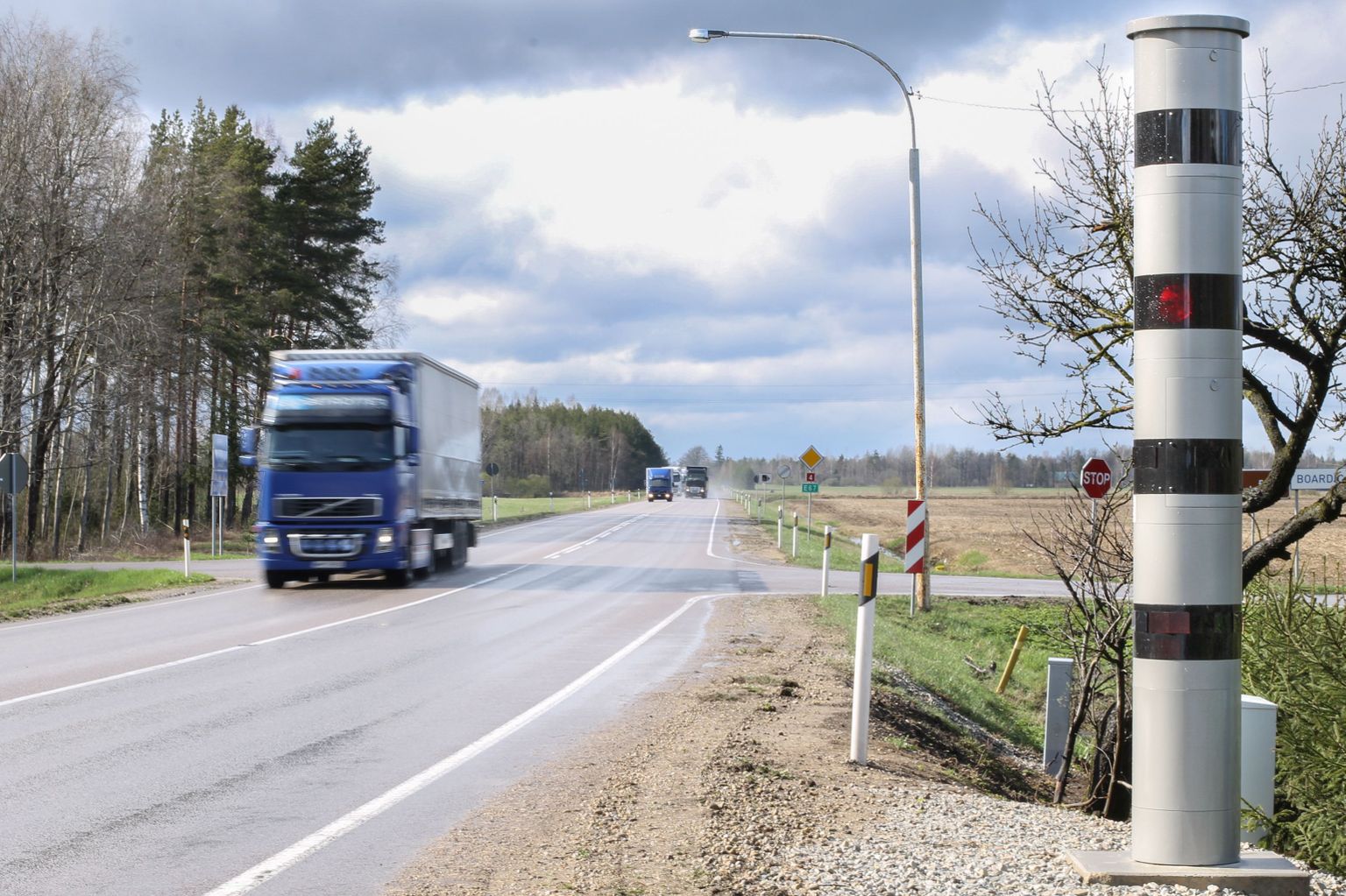 Kiiruskaamera.