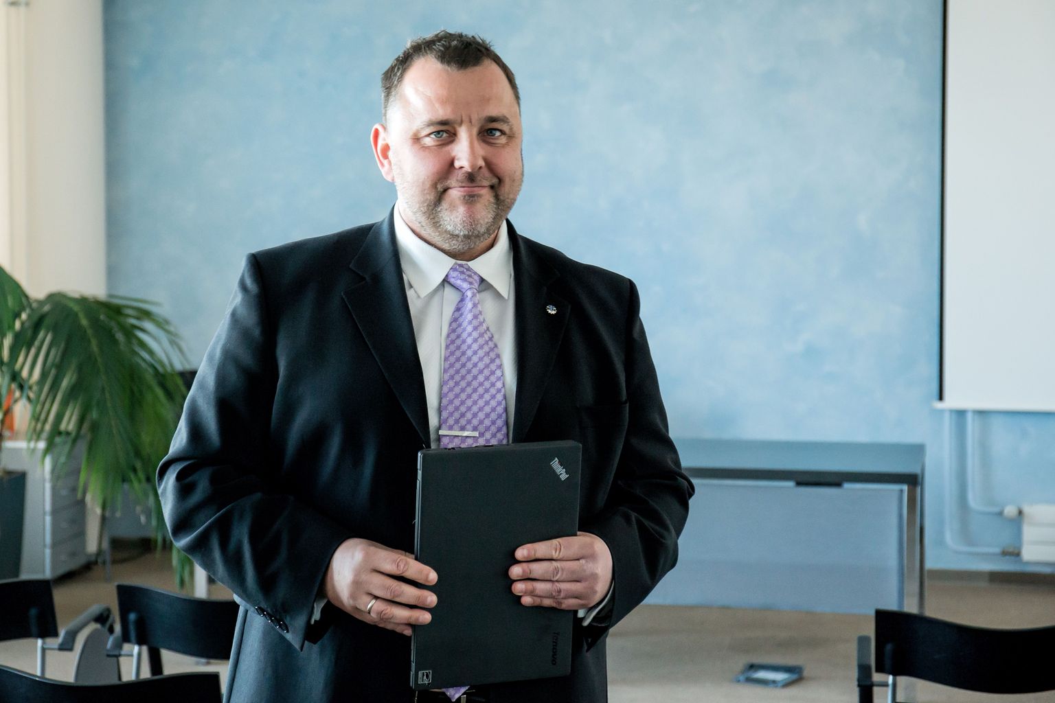 Sven Sester