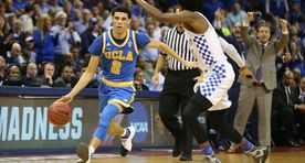 NCAA finaalturniirilt välja langenud mängija isa: valgete meestega ei saa võita