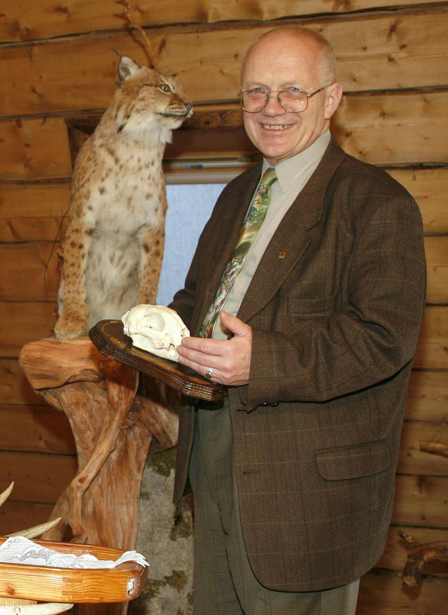 Mati Kaal.