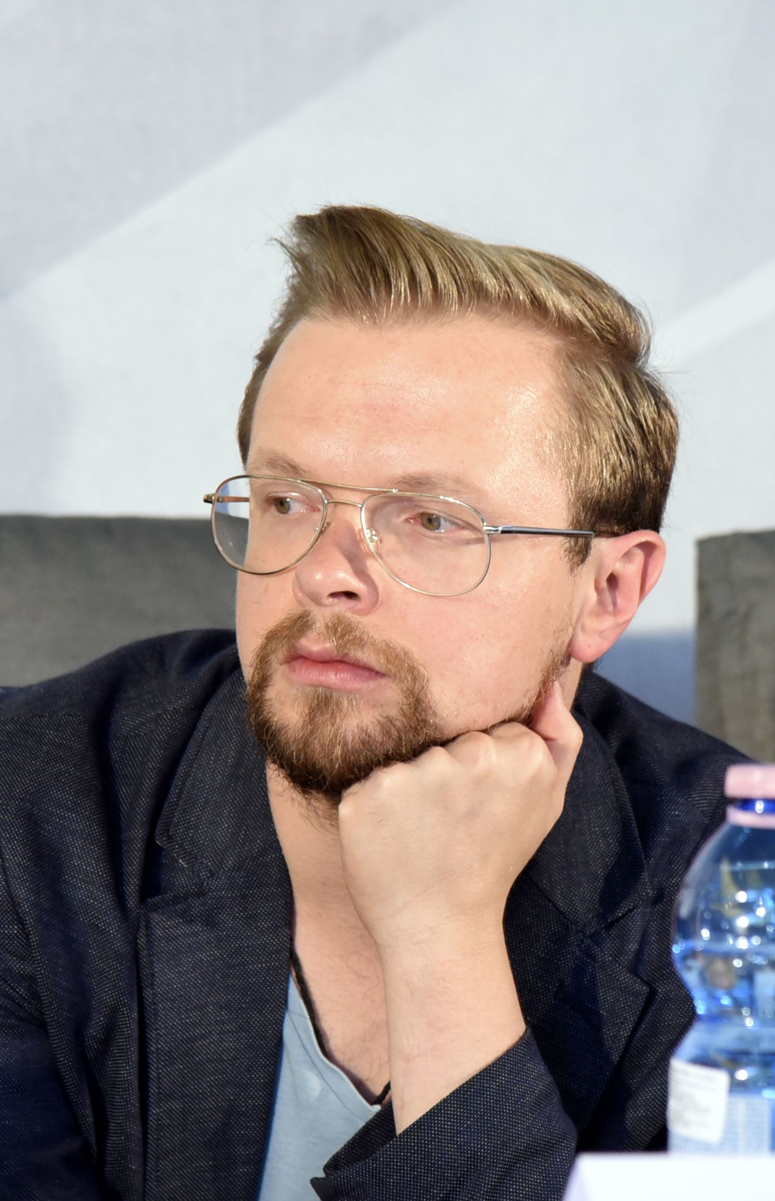 Režisors Dmitrijs Petrenko