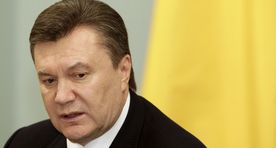 Янукович заявил, что был против крови на Майдане