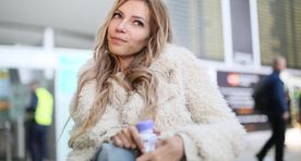 Роковая прививка: Юлия Самойлова рассказала о своем заболевании