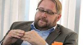 Samost: IRLi valimisplakat ei ole hirmutav