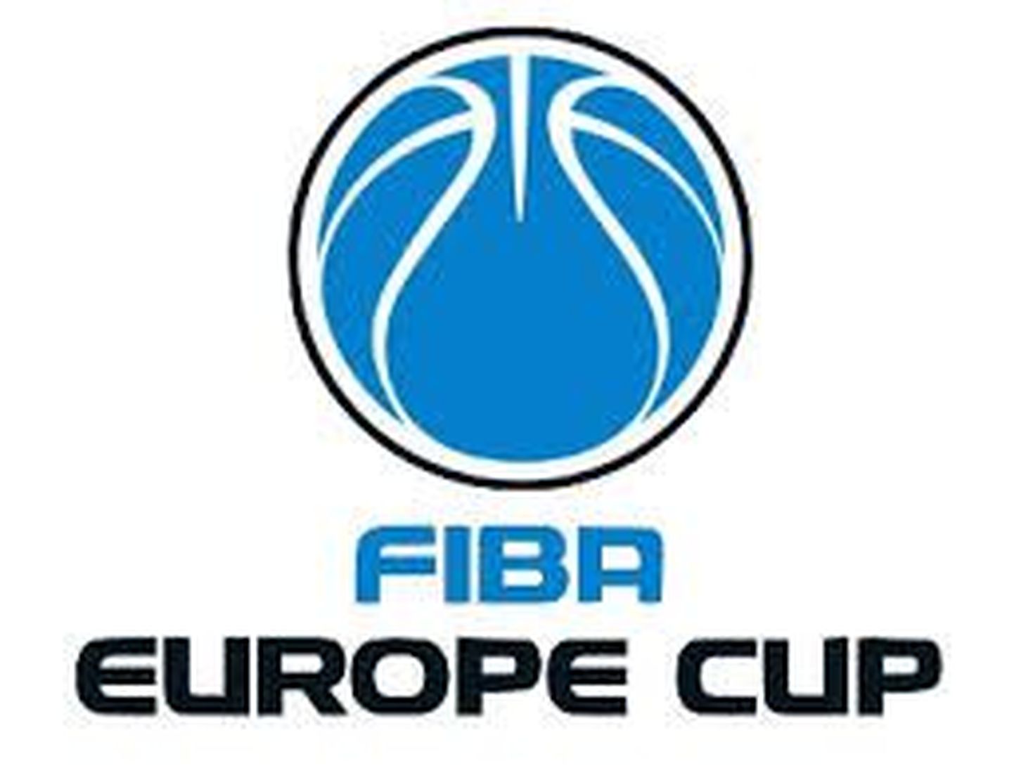 Эмбема FIBA Europe Cup.