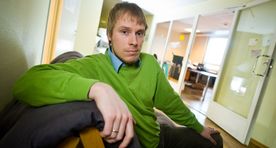 Eimar Veldre: inglise keel pole võluvits