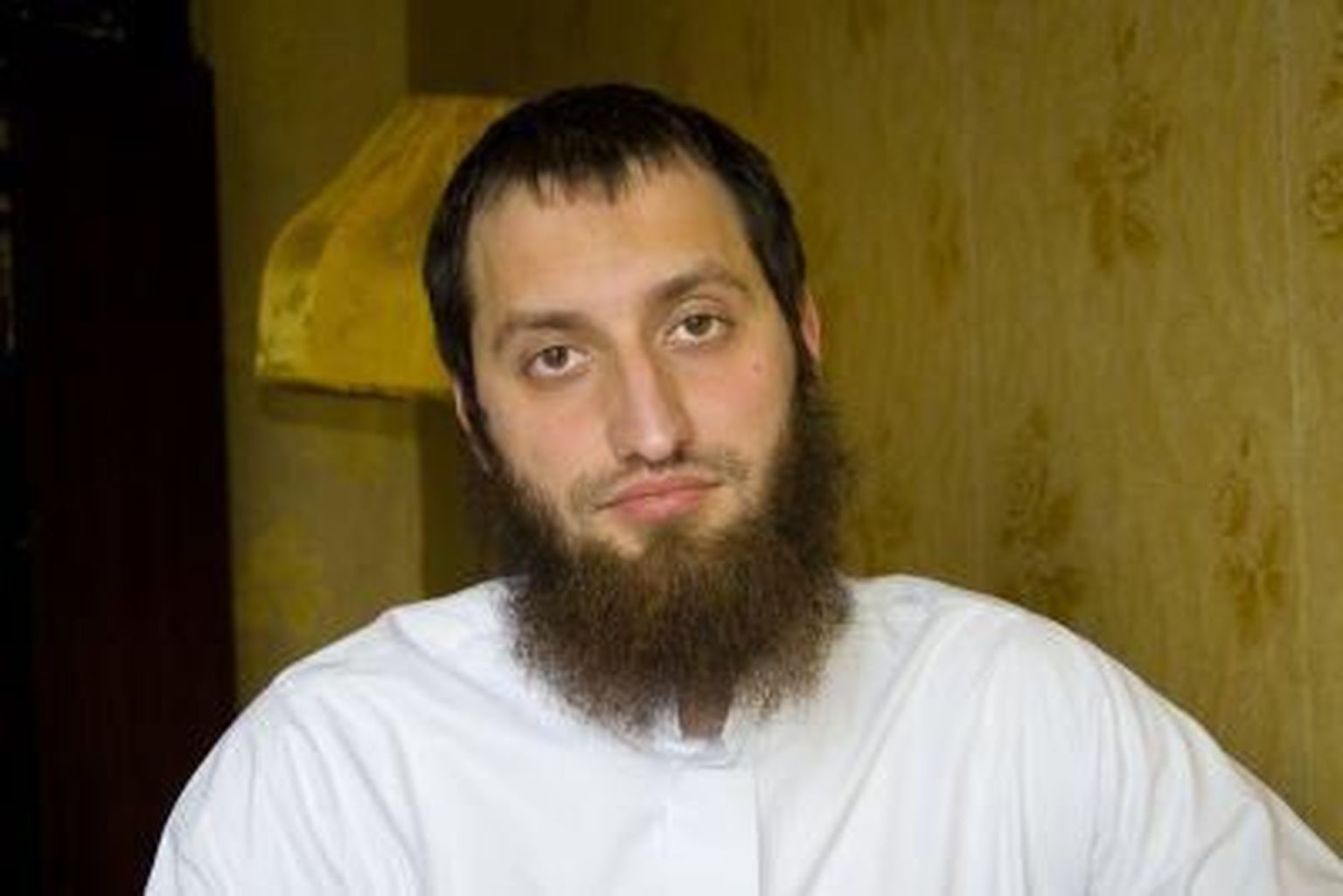 Olegs Petrovs.