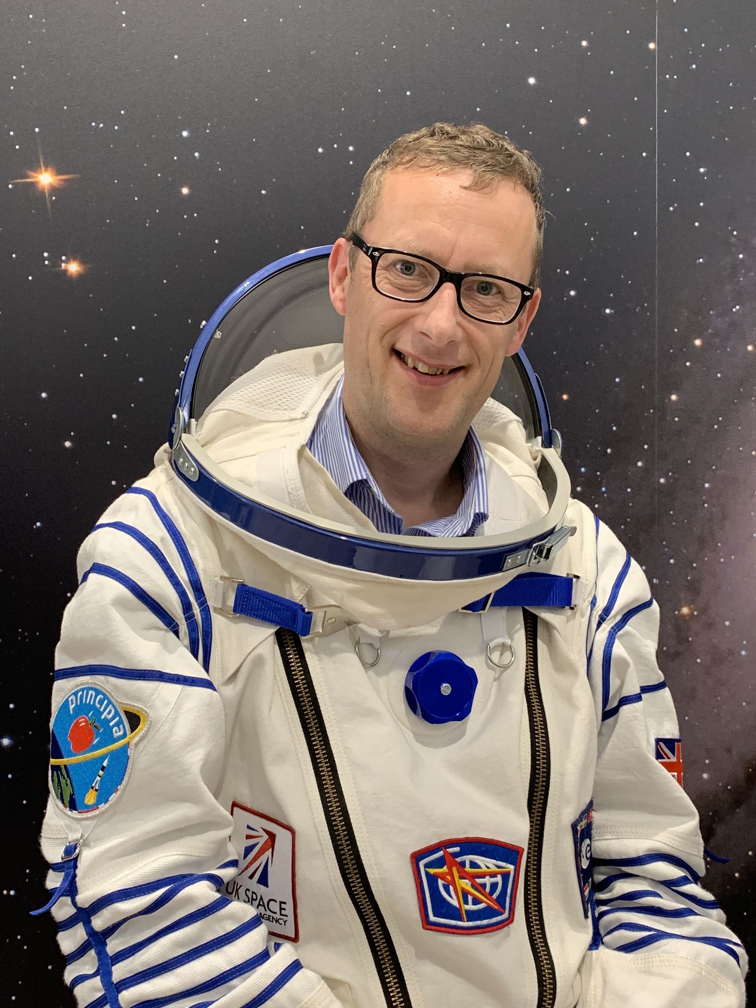 Remco Timmermans.
