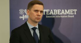 Marran hoiatas Eestisse saabuvaid Briti sõdureid provokatsioonide eest