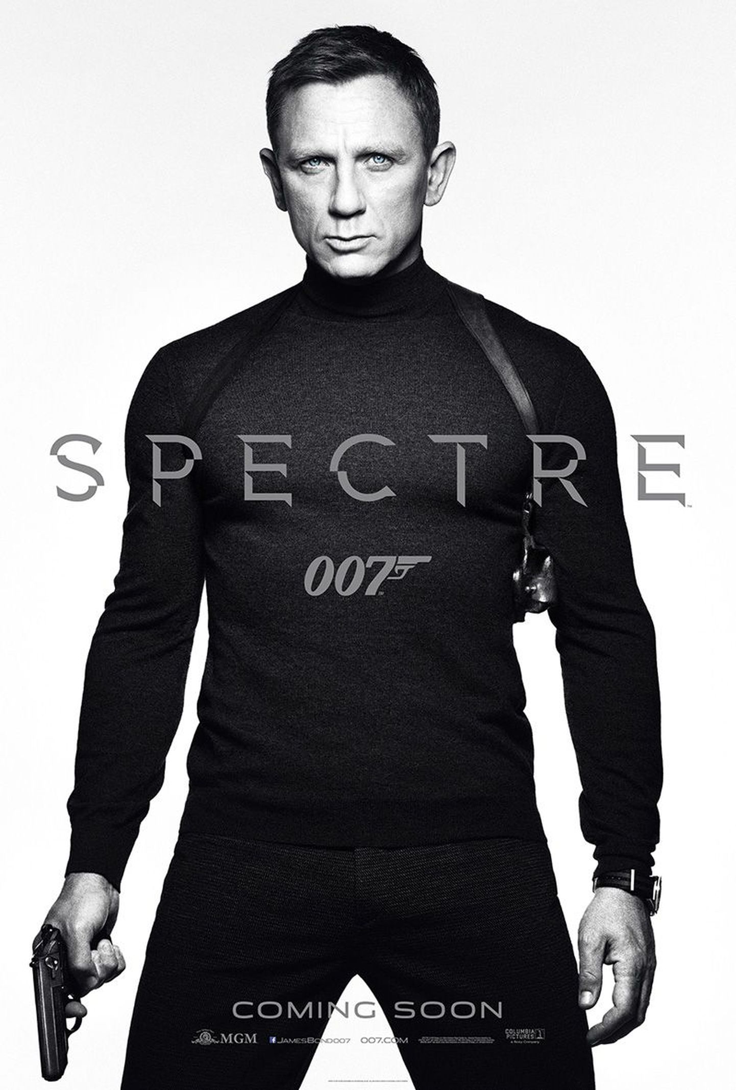 “007 Spectre”