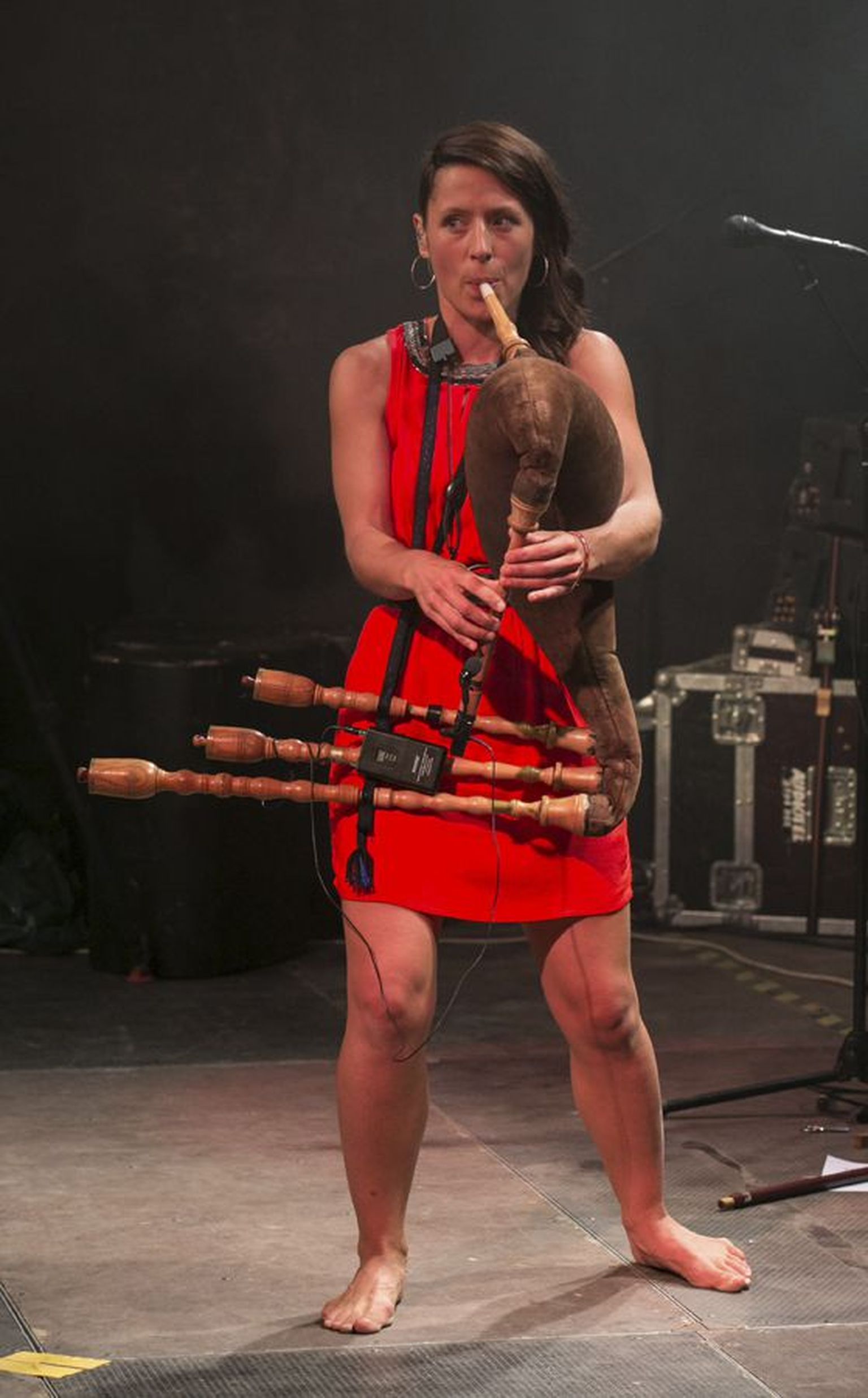 Sandra Sillamaa