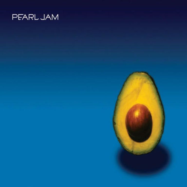 «Pearl Jam» 