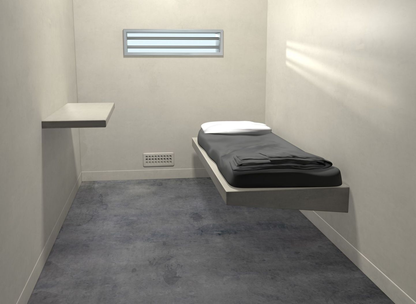 Hollandi üks kurikuulsamaid vanglaid muudeti luksushotelliks