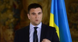 В Киеве заявили о неизбежном вступлении Украины в НАТО