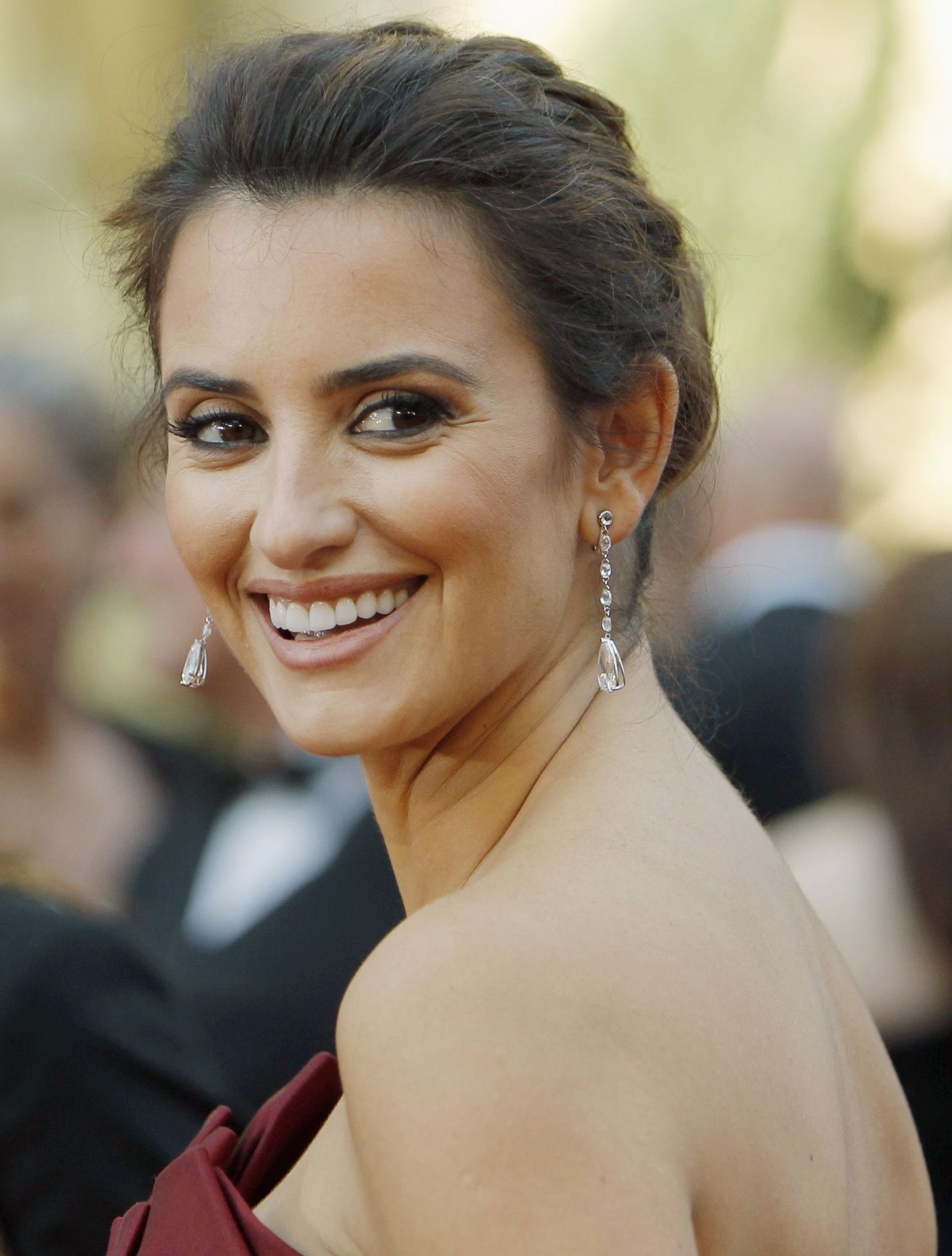 Penelope Cruz