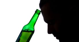 Psühhiaater: alkoholisõltlased viivitavad abi otsimisega 20 aastat