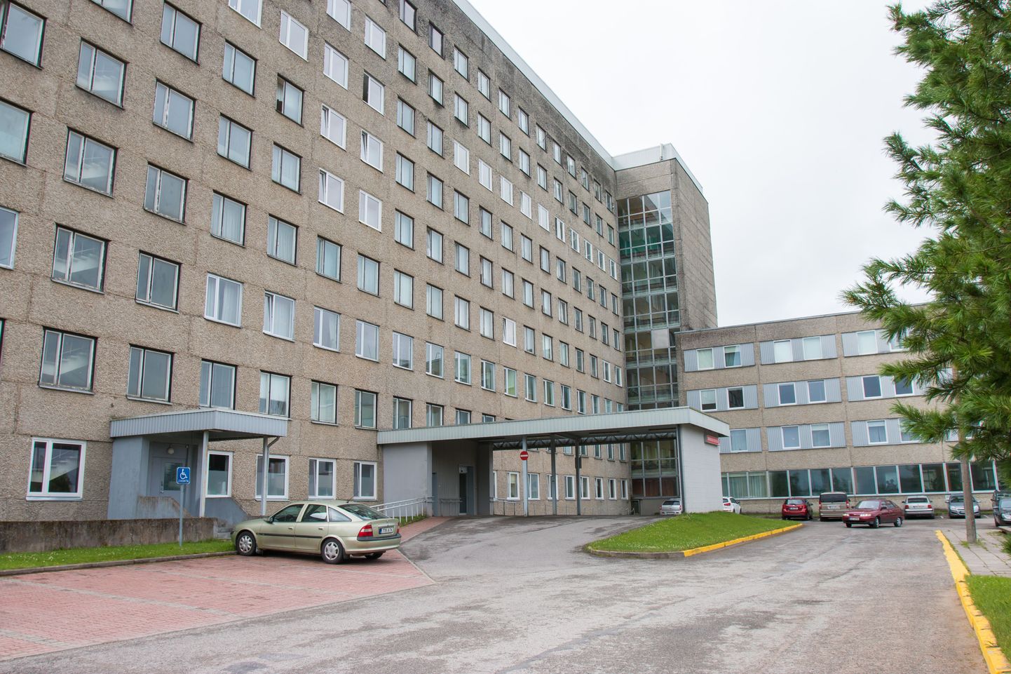 PepsiCo Eesti Cheetose kampaaniaga tulnud annetuste toel saab Viljandi haigla sünnitusosakond Bilicocooni fototeki.