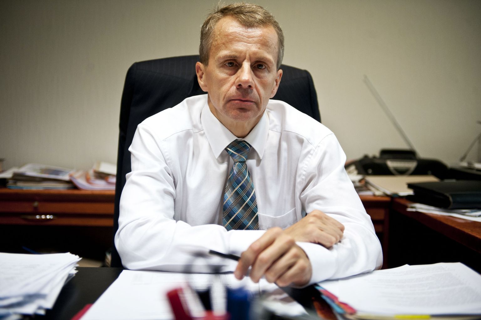 Jürgen Ligi