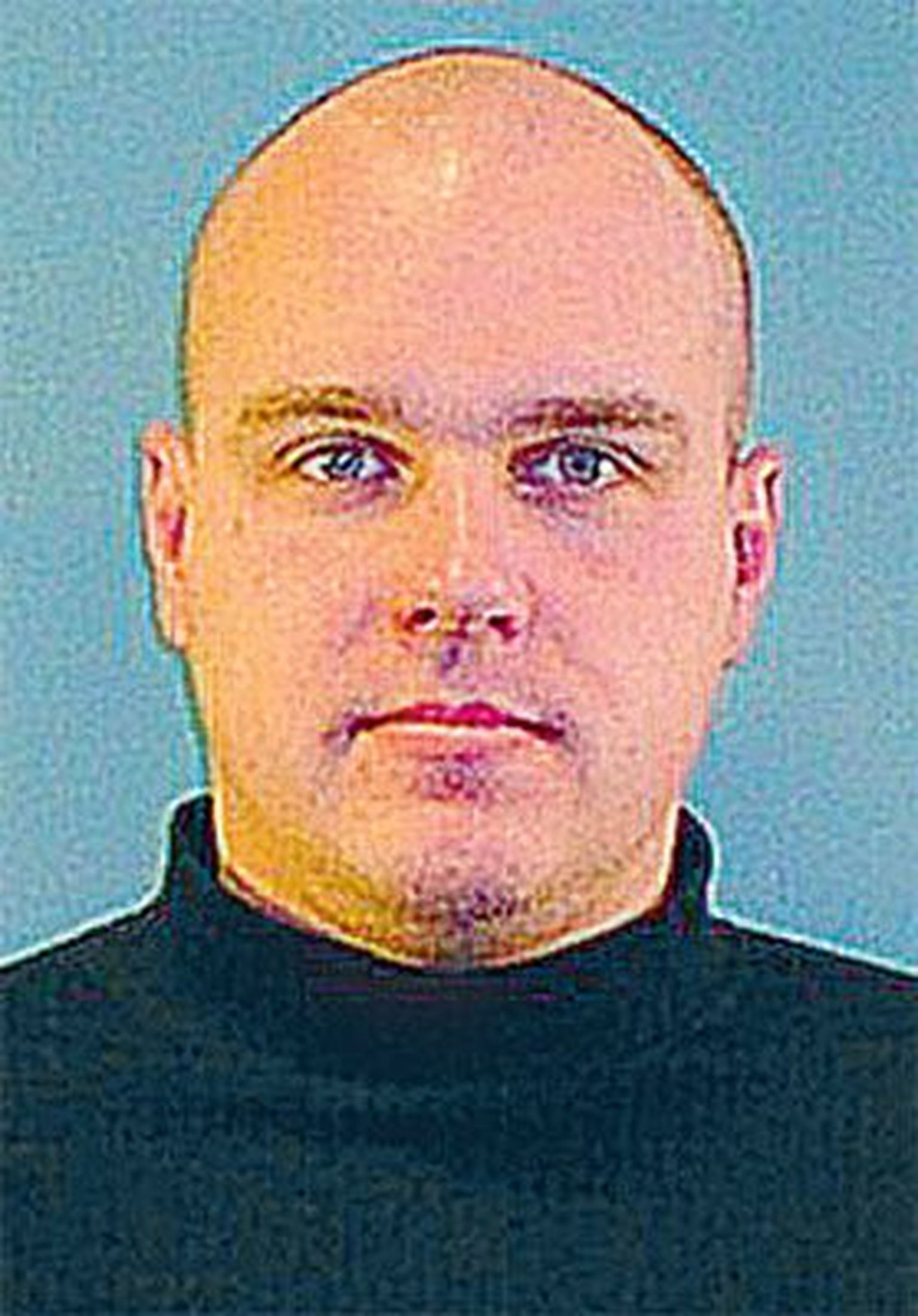 Martin Bahovski