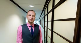 New budget head sees trouble ahead in economy of Estonia