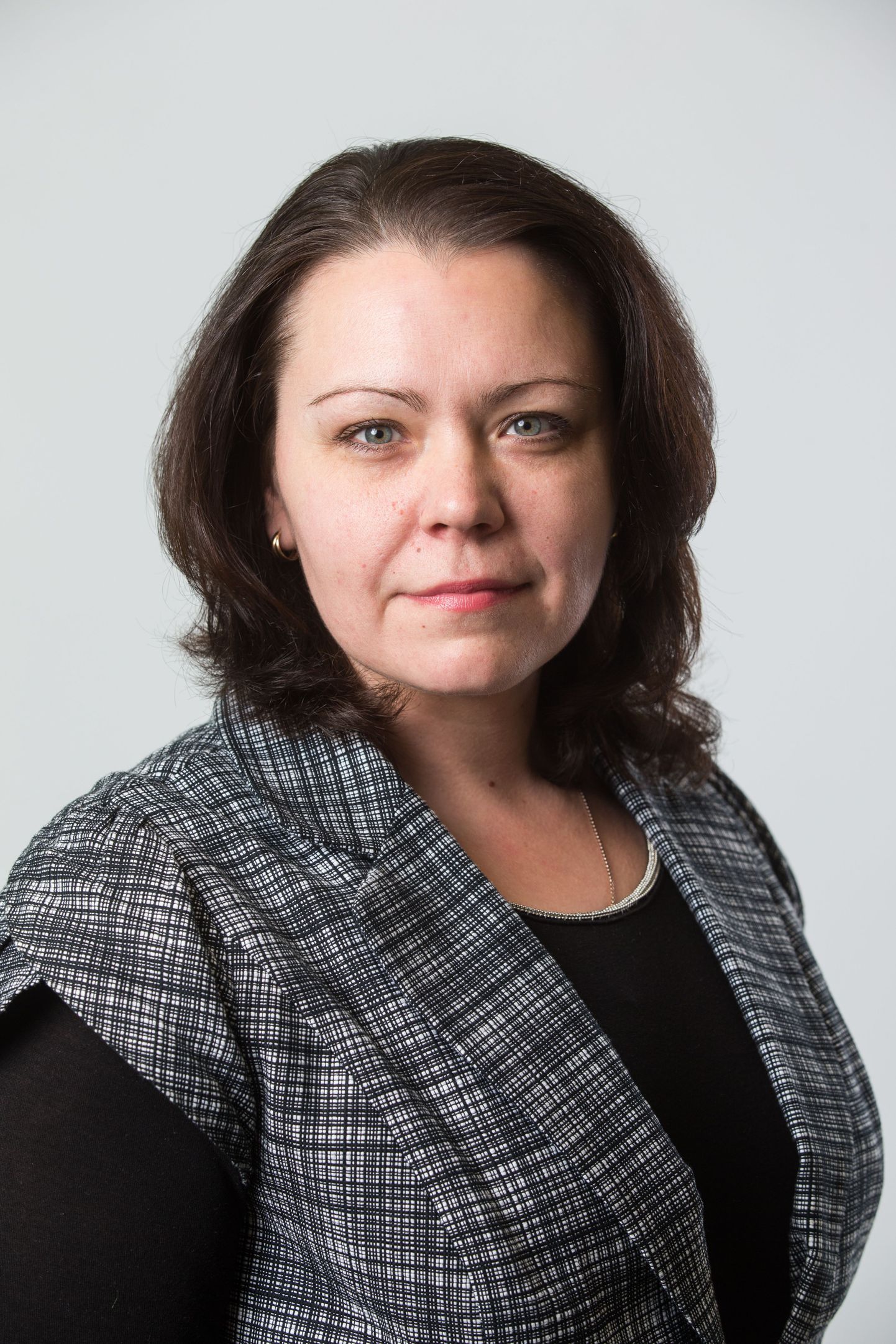 Ирина Каблукова