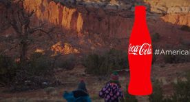 Video: Coca-Cola mitmekeelne reklaam ärritab paremäärmuslasi