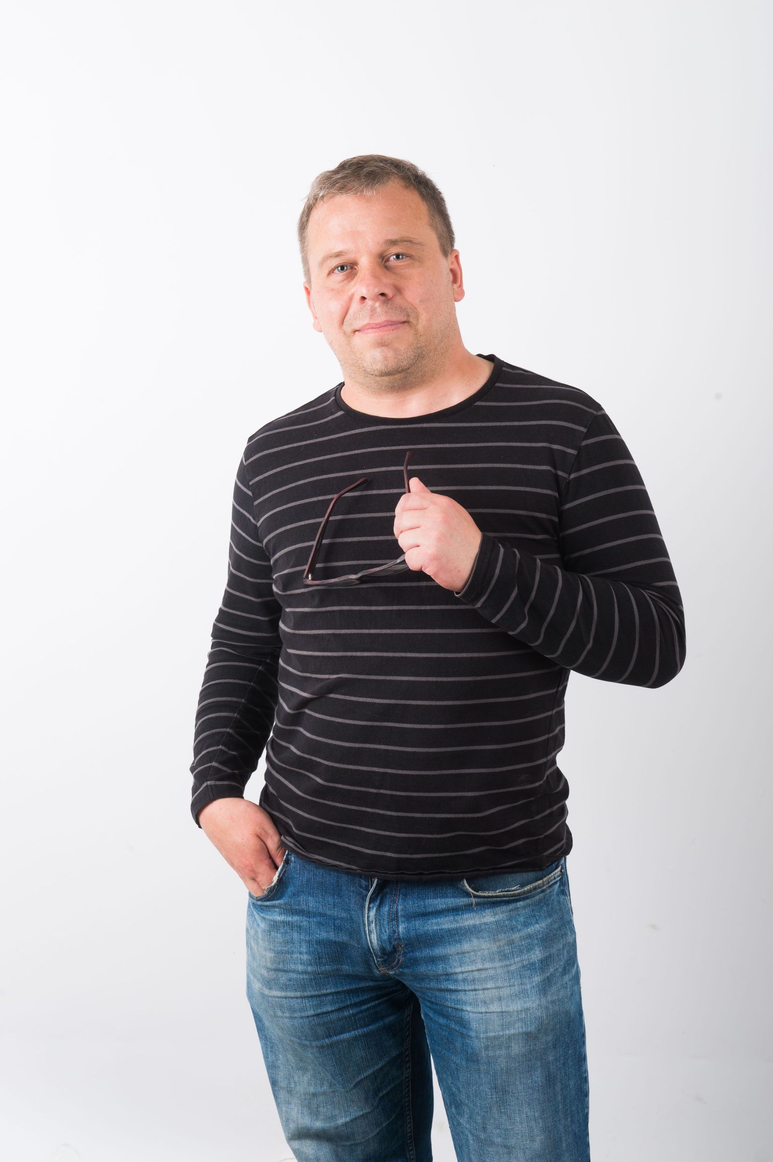 Verni Leivak.