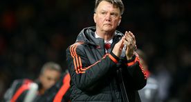 Louis van Gaal lõpetab 26 aastat kestnud treenerikarjääri