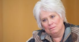 Kaljurand: EL ei tohi idapartnerlusriike tähelepanuta jätta