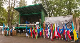 Galerii: MilFesti avamine ja vanavaralaat militaarteemapargis