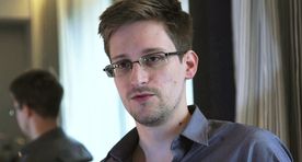 Подарок для Трампа: NBC узнал о планах России выдать Сноудена США
