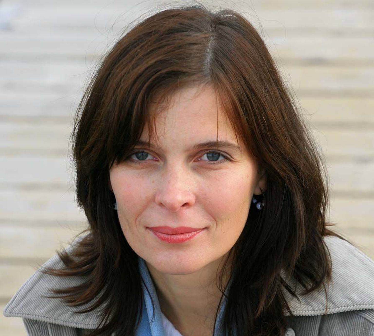Liisi Seil