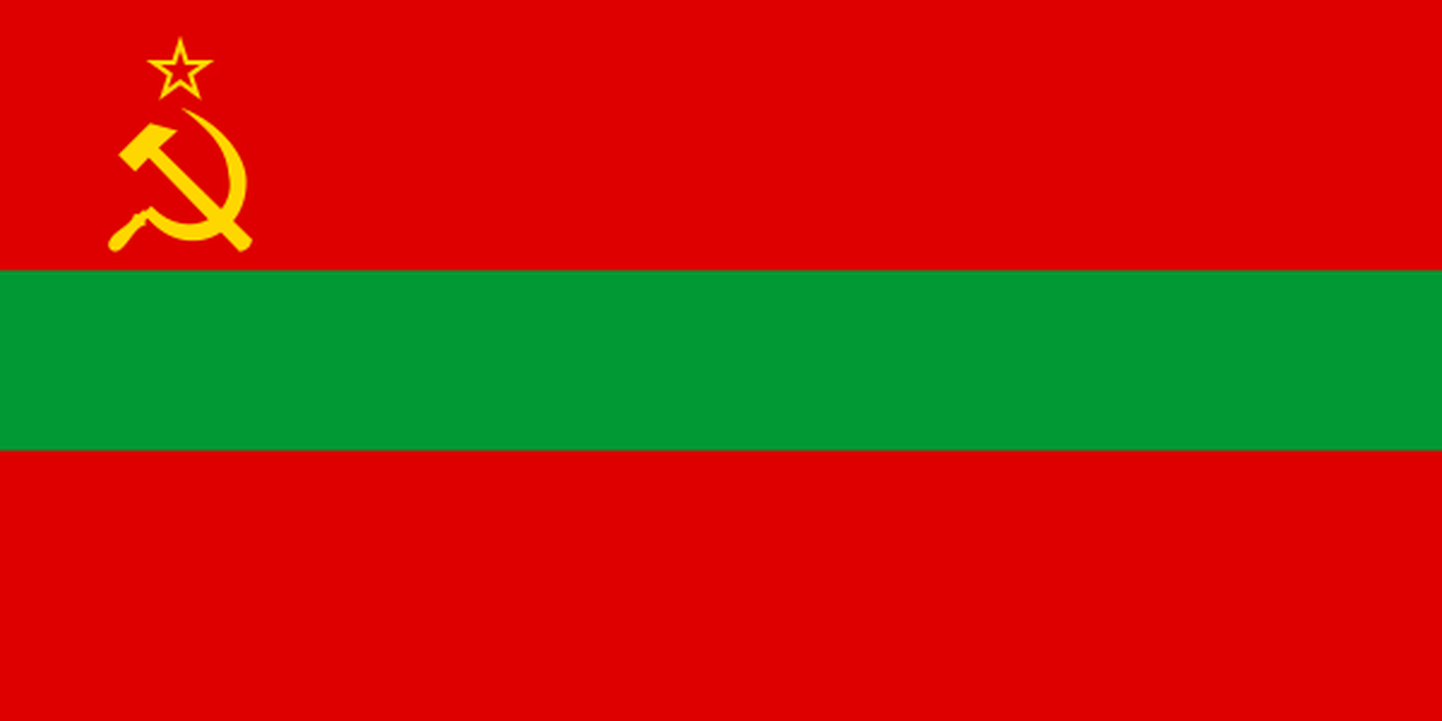 Transnistria lipp.