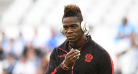 Balotelli agent avaldas palluri järgmise tööandja