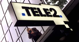 Tele2: некоторые клиенты действительно «шантажируют»