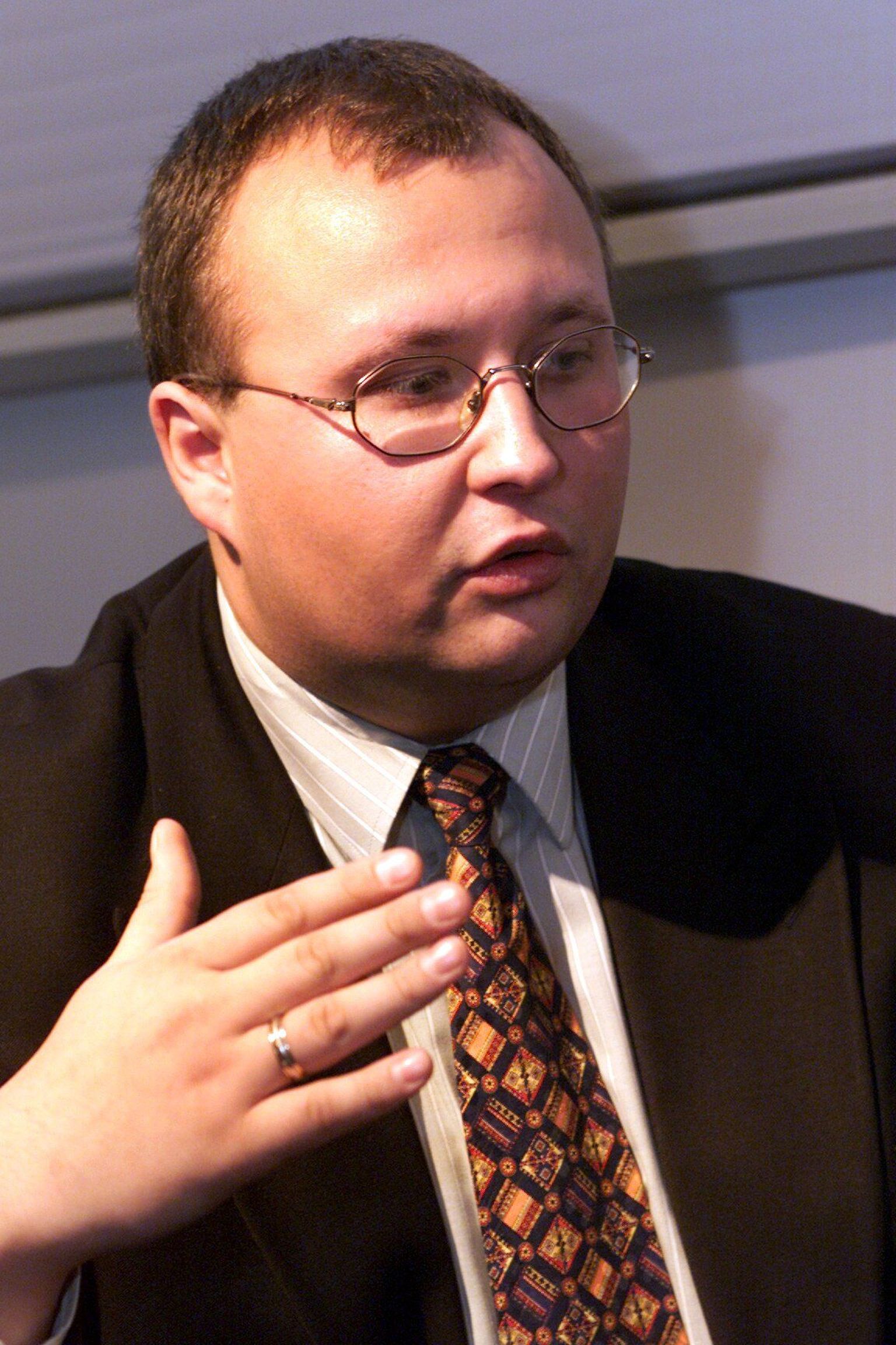 Tõnu Vanajuur